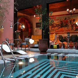 visit hotel